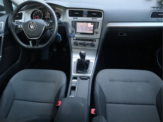 Volkswagen Golf Variant 1.0 TSI Comfortline Navi / Elekramen / Cruise / Trekh / Carplay Marge