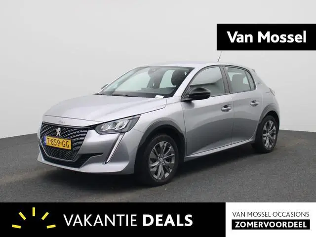 Peugeot e-208 EV Active Pack 50 kWh l SOH 99%