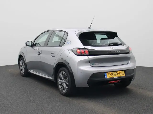 Peugeot e-208 EV Active Pack 50 kWh l SOH 99%