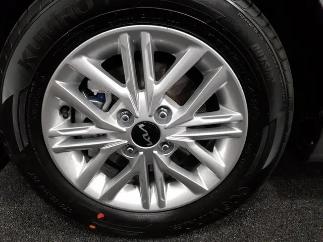 Kia Picanto 1.0 DPi Automaat DynamicLine Navigatie Airco Camera DAB Lichtmetalen velgen Bluetooth