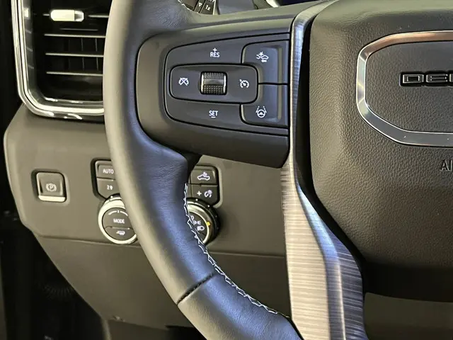 GMC Sierra