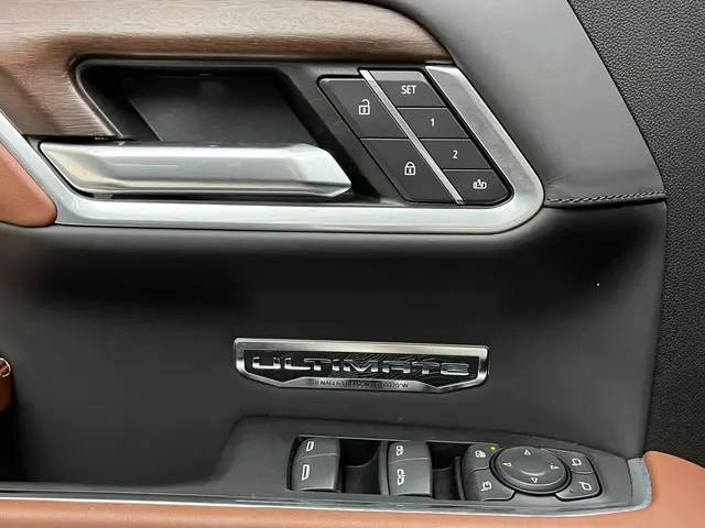 GMC Sierra