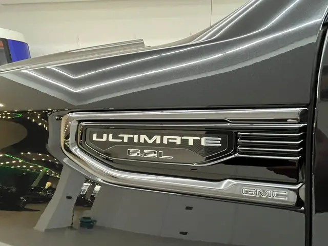 GMC Sierra