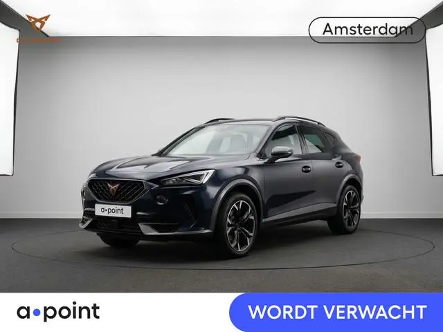 CUPRA Formentor 1.4 e-Hybrid Business 204 pk Automaat (DSG) | Navigatie via App | Parkeersensoren ac...