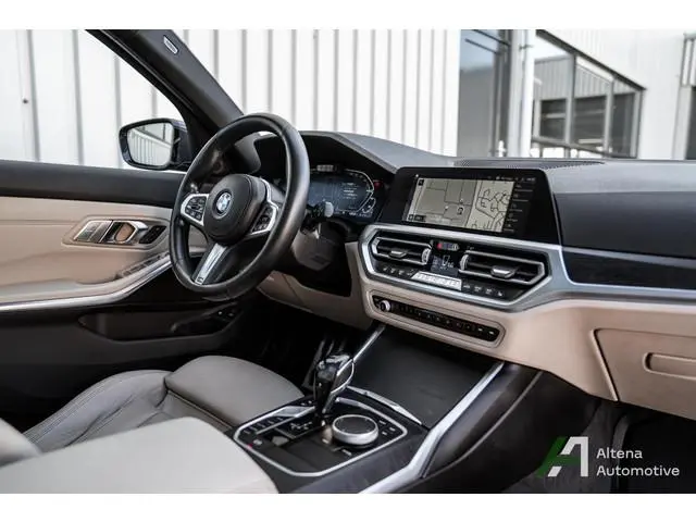 BMW 3 Serie