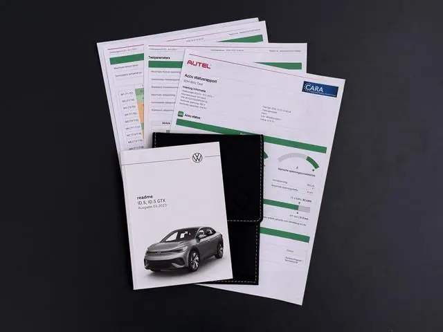 Volkswagen ID.5