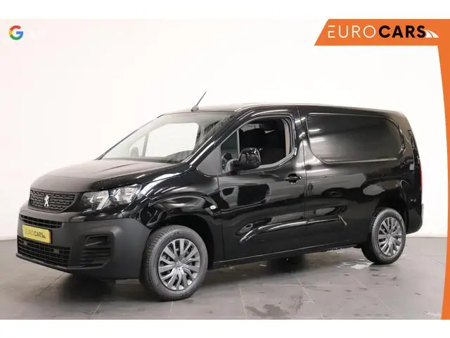 Peugeot Partner 1.5 BlueHDi 100 S&S L2 Airco Bluetooth Parkeersensoren