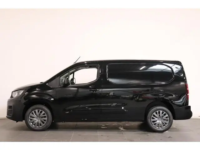 Peugeot Partner 1.5 BlueHDi 100 S&S L2 Airco Bluetooth Parkeersensoren