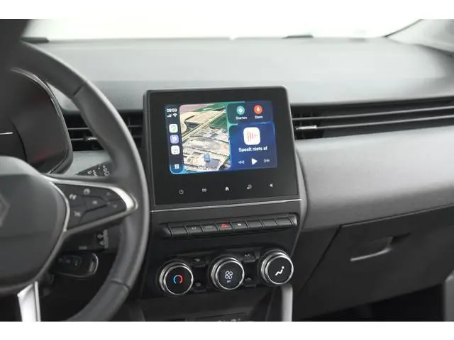 Renault Clio 1.6 E-Tech Full Hybrid 145 Evolution | Apple Carplay | Parkeersensoren | LED | Cruise C...