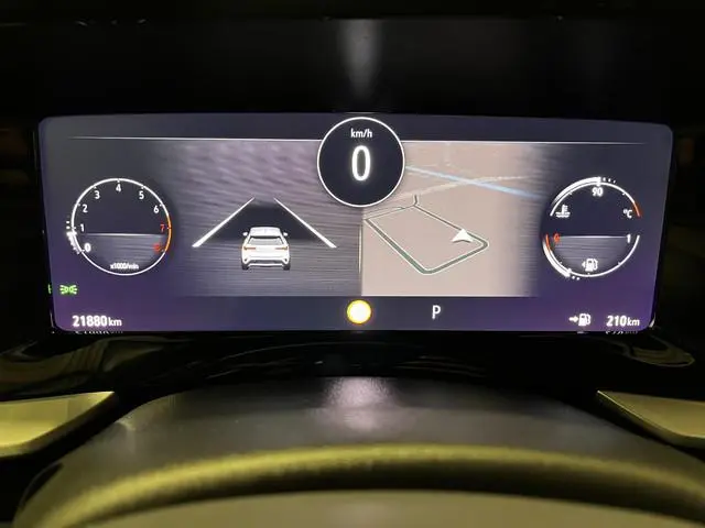 Opel Mokka 1.2 Turbo Automaat Hybrid Ultimate Climate Control Apple Carplay/Android Auto  Navigatie...