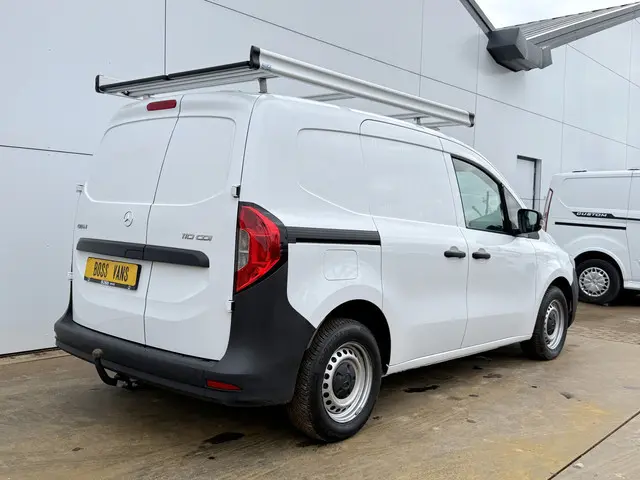 Mercedes-Benz Citan