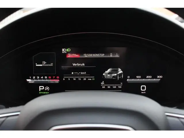 Audi A4 Avant 40 TFSI 204 pk S-tronic S Line Plus | Navigatie | Adaptive Cruise Control | Parkeersen...