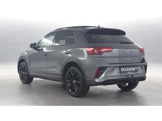 Volkswagen T-Roc 1.5 TSI 150pk R-Line Business DSG / Panoramadak / Keyless / Stoelverwarming / Camer...
