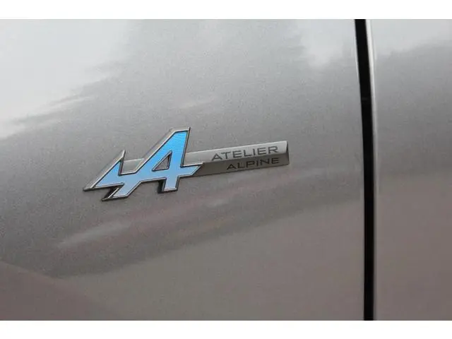 Renault Rafale