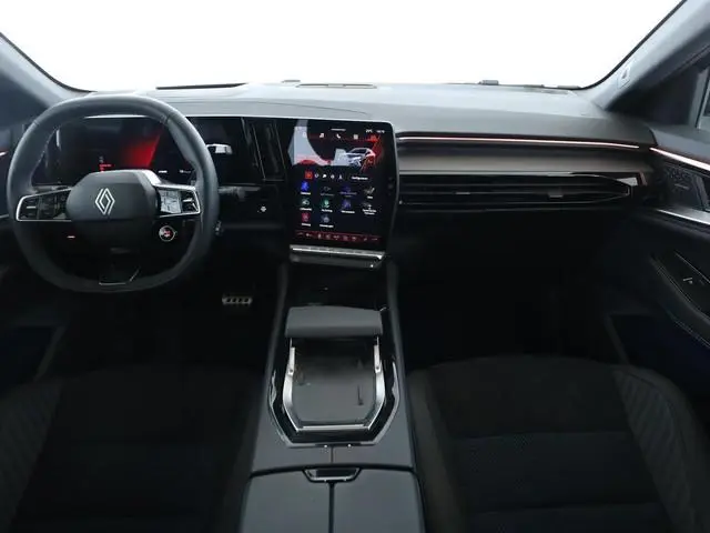 Renault Rafale