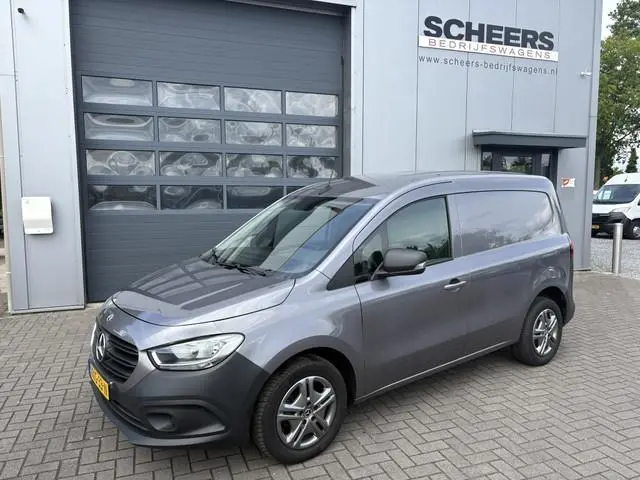 Mercedes-benz Citan 110 CDI L1 Pro | Airco | Carplay | Camera