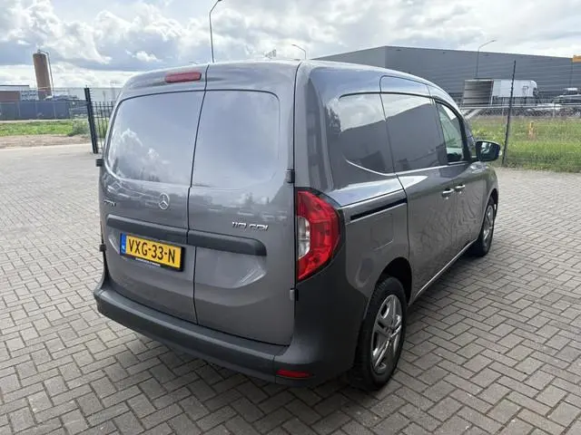 Mercedes-benz Citan 110 CDI L1 Pro | Airco | Carplay | Camera