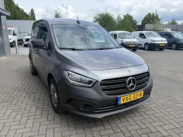 Mercedes-Benz Citan