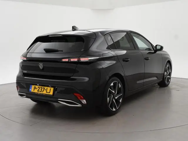Peugeot 308 1.2 PT 130 PK ALLURE PACK + SFEERVERLICHTING | ADAPTIVE CRUISE | CAMERA | LED | SPORTSTO...