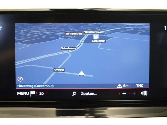 Peugeot 2008 1.2 PureTech GT Pack |Stoelverw.|Navi|