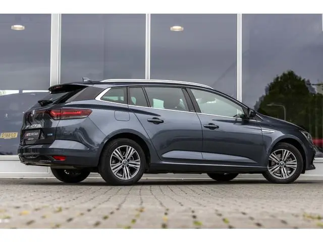 Renault Mégane