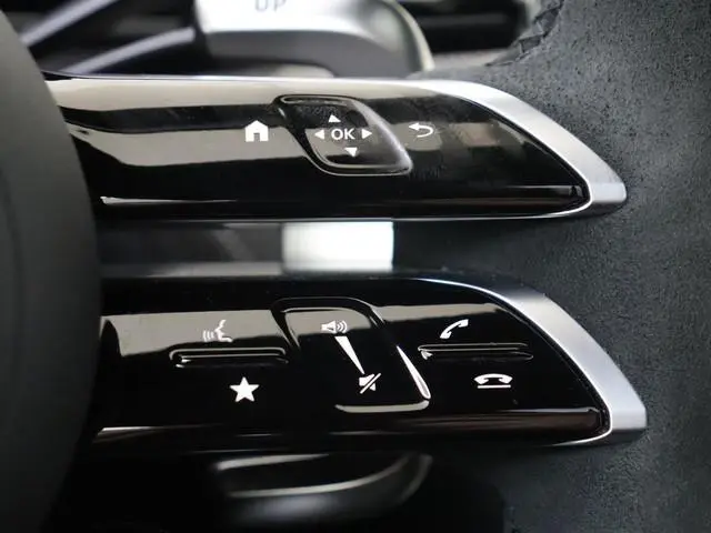 Mercedes-Benz CLE