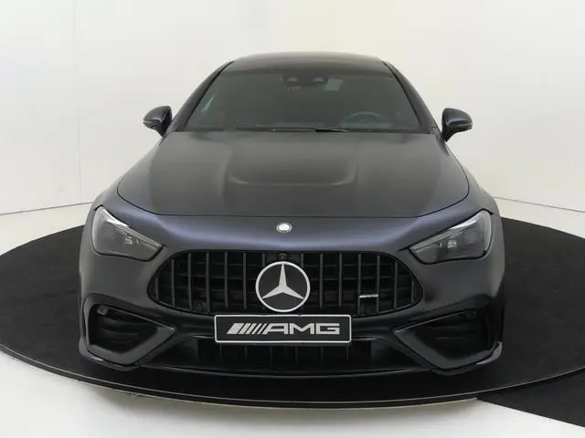 Mercedes-Benz CLE