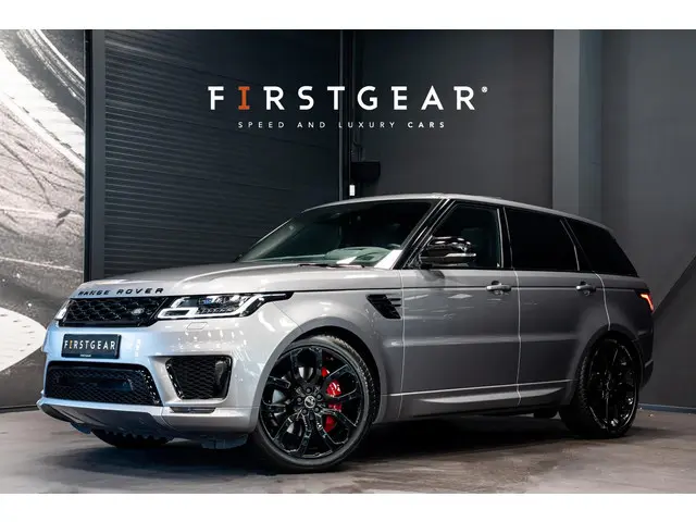Land Rover Range Rover Sport 2.0 P400e Autobiography Dynamic *Panorama / Meridian / Stoelventilatie...
