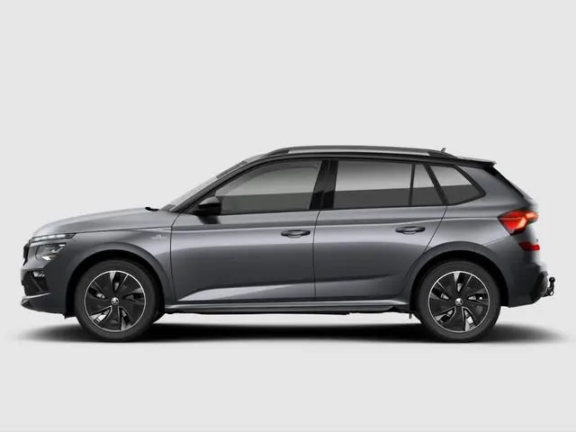 Škoda Kamiq Monte Carlo 1.0 TSI 85 kW / 115 PK SUV 6 versn. Handgeschakeld | Metallic Lak | Winterpa...