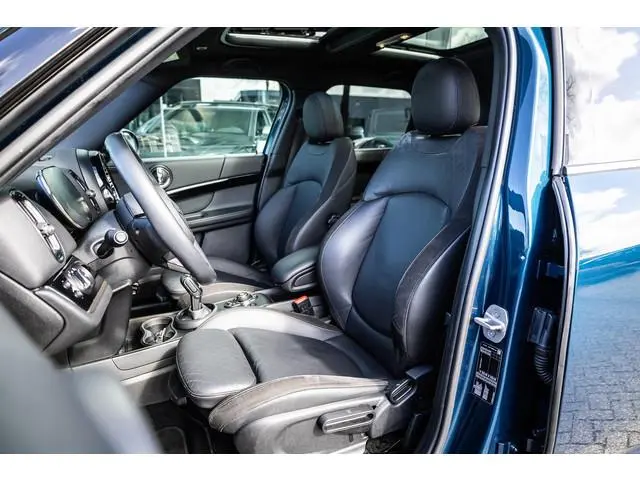 MINI Countryman 1.5 Cooper Boardwalk Edition H&K | Schuifdak | 1e eigenaar