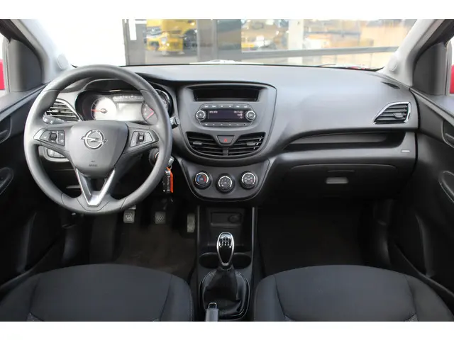 Opel KARL