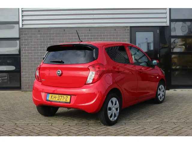 Opel KARL