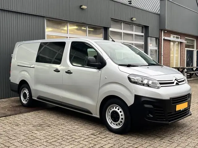 Citroën Jumpy