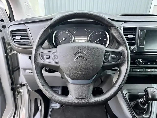 Citroën Jumpy