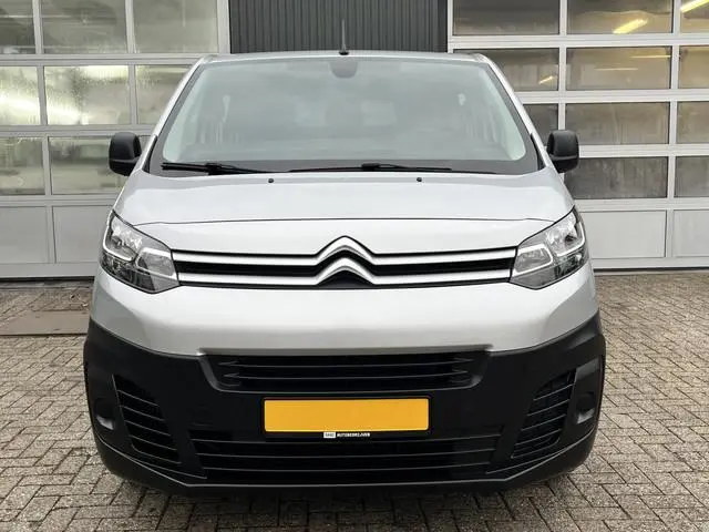 Citroën Jumpy