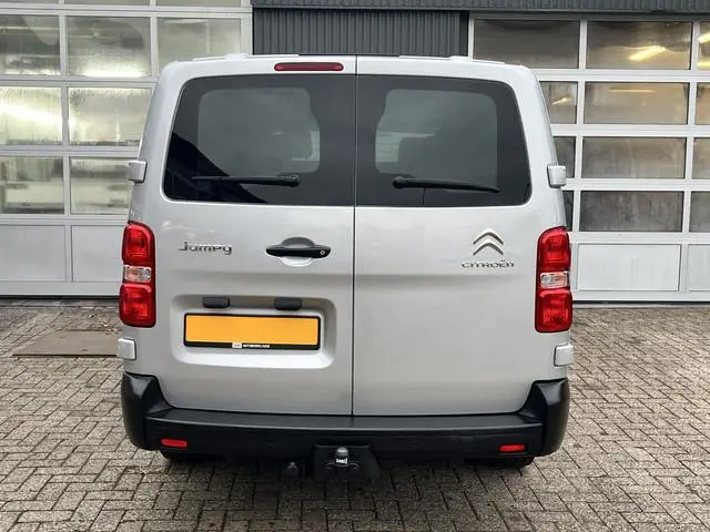 Citroën Jumpy