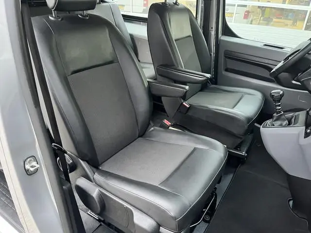 Citroën Jumpy