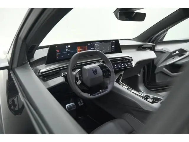 Peugeot 3008 Hybrid 145 e-DCS6 GT | Elektrische Kofferklep | Camera | Adaptieve Cruise Control | App...