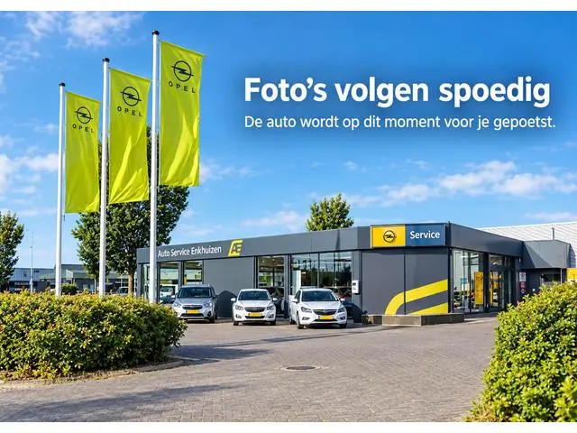 Opel Mokka-e Edition 50-kWh 11kw bl. 12 maanden garantie incl. | NL auto. 100% dealer onderhouden |...