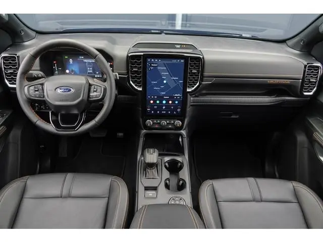 Ford Ranger Wildtrak 2.3PHEV 280Pk Aut. | Plug In Hybride | Double Cab | 5-Persoons | Bullbar | Wiel...