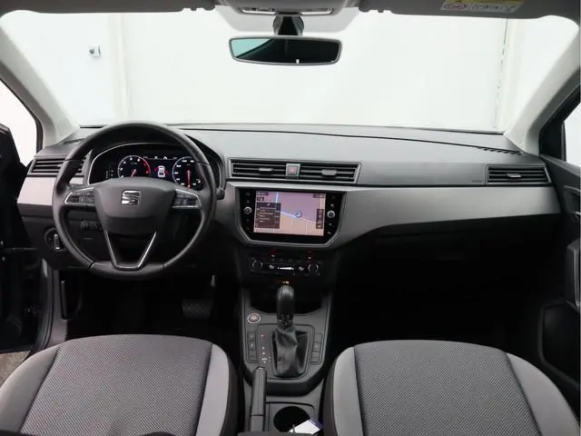 SEAT Ibiza 1.0 TSI Style Business Intense/ automaat/ compleet!