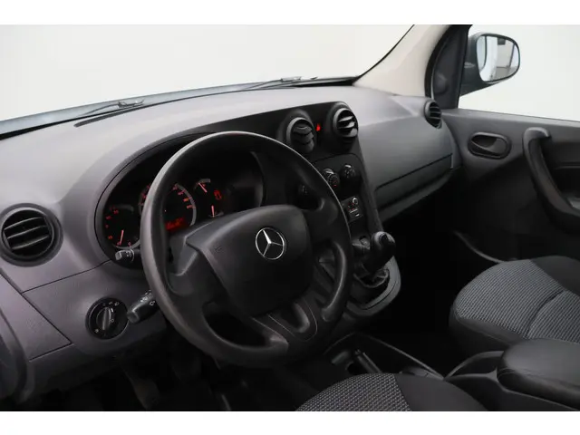 Mercedes-Benz Citan 108 CDI BlueEFFICIENCY Airco, Cruise, Bluetooth, Elektrisch Pakket, PDC, USB