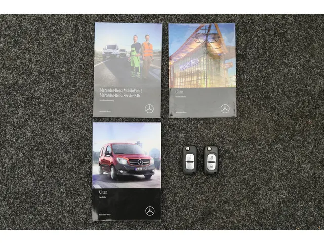 Mercedes-Benz Citan