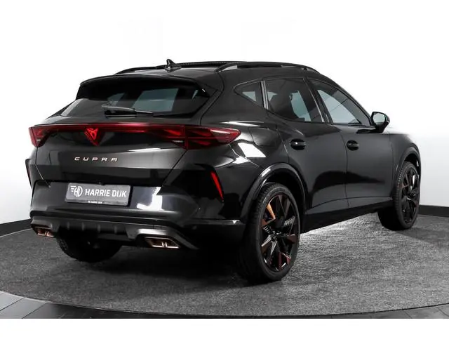 CUPRA Formentor 1.5 TSI e-Hybrid 272 PK VZ Performance | S/k-panodak | Adapt. Cruise | Memory | Stoe...