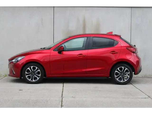 Mazda 2 1.5 Skyactiv-G Sport Selected / CAMERA / DEALERONDERHOUDEN