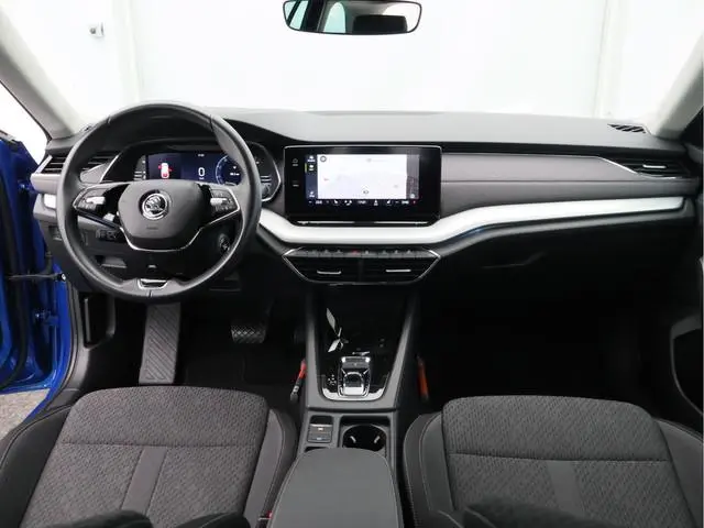 ŠKODA Octavia Combi 1.0 e-TSI Business Edition Plus/ automaat/ trekhaak!