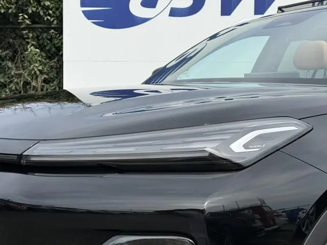 Geely Starray EM-i