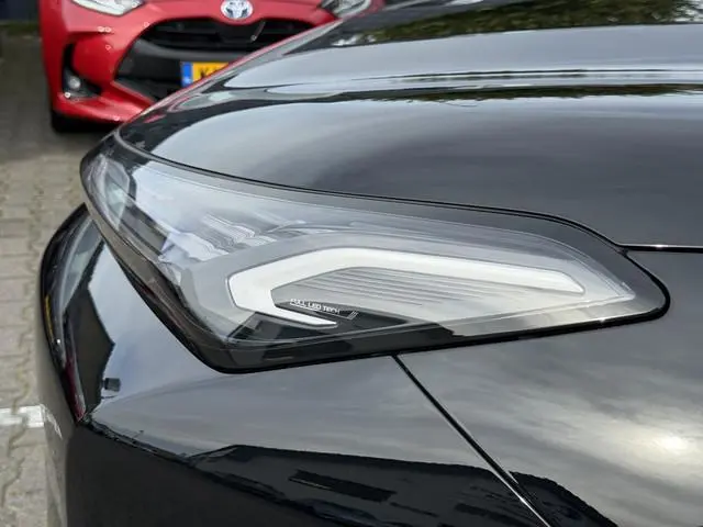 Geely Starray EM-i