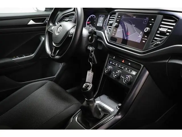 Volkswagen T-Roc 1.0 TSI Sport | WINTER PACK | STOELVERWARMING | CLIMA | NAVIGATIE