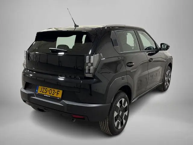 Fiat Grande Panda